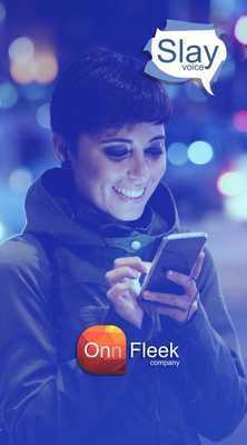 Emulate Android APK Slayvoice Emulate Android APK Slayvoice