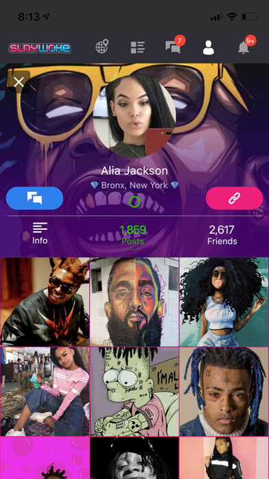 Run android online APK SLAYWOKE from MyAndroid or emulate SLAYWOKE using MyAndroid Run android online APK SLAYWOKE from MyAndroid or emulate SLAYWOKE using MyAndroid