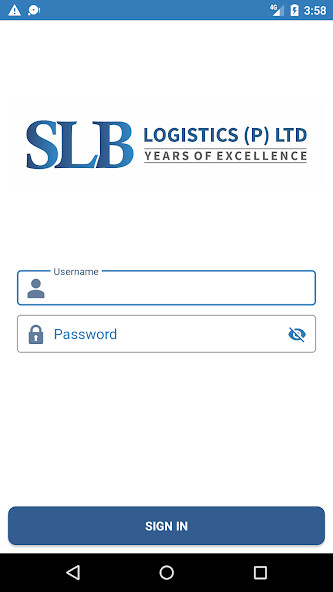 Run android online APK SLB Logistics from MyAndroid or emulate SLB Logistics using MyAndroid Run android online APK SLB Logistics from MyAndroid or emulate SLB Logistics using MyAndroid
