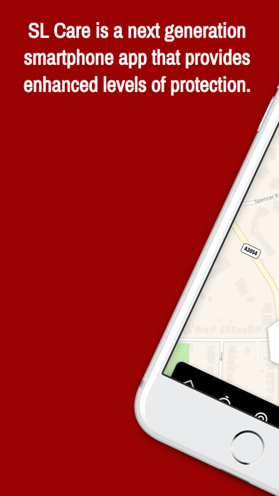 Emulate iPhone app SL Care using MyAndroid Emulate iPhone app SL Care using MyAndroid