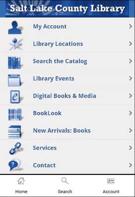 Emulate Android APK SLCo Library Emulate Android APK SLCo Library