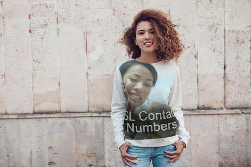 Run android online APK SL contact numbers from MyAndroid or emulate SL contact numbers using MyAndroid