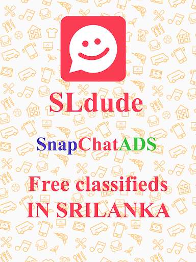 Run android online APK SLdude-Sell, Buy & Find Jobs from MyAndroid or emulate SLdude-Sell, Buy & Find Jobs using MyAndroid