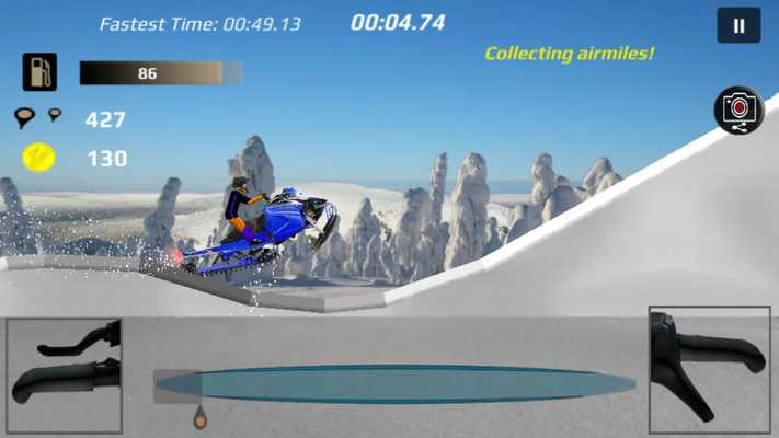 Emulate Android APK Sled Bandit
