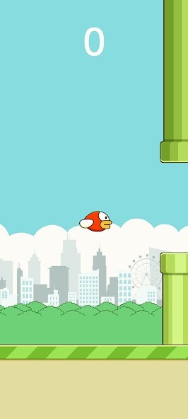 Run android online APK Sleek Bird from MyAndroid or emulate Sleek Bird using MyAndroid