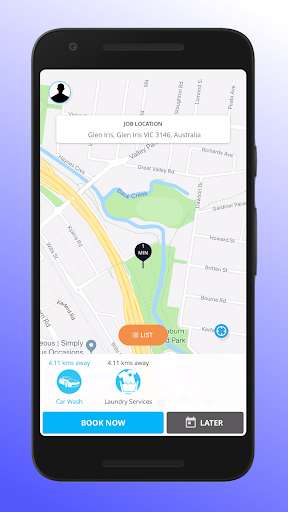 Run android online APK Sleeky from MyAndroid or emulate Sleeky using MyAndroid