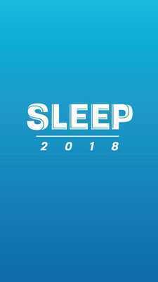Emulate Android APK SLEEP 2018 Emulate Android APK SLEEP 2018