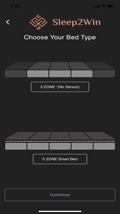 Emulate iPhone app Sleep2Win using MyAndroid Emulate iPhone app Sleep2Win using MyAndroid