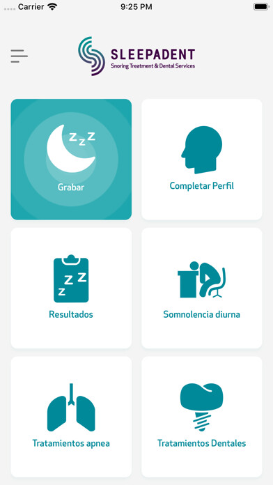 Emulate iPhone app Sleepadent using MyAndroid Emulate iPhone app Sleepadent using MyAndroid