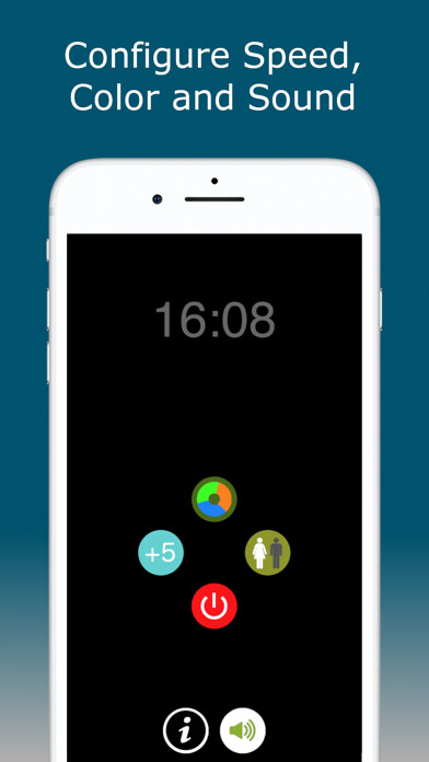 Emulate iPhone app Sleep Aid zzZ using MyAndroid Emulate iPhone app Sleep Aid zzZ using MyAndroid