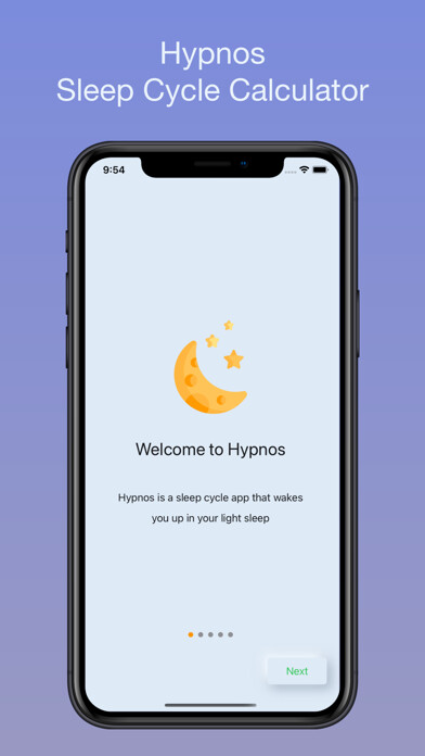 Emulate iPhone app Sleep Alarm - Hypnos using MyAndroid Emulate iPhone app Sleep Alarm - Hypnos using MyAndroid