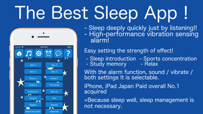 Emulate iPhone app Sleep application using MyAndroid Emulate iPhone app Sleep application using MyAndroid