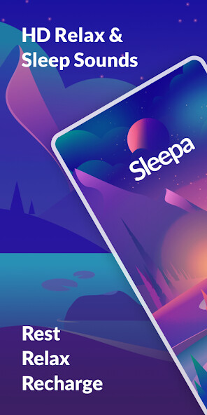 Run android online APK Sleepa: Relaxing sounds, Sleep from MyAndroid or emulate Sleepa: Relaxing sounds, Sleep using MyAndroid Run android online APK Sleepa: Relaxing sounds, Sleep from MyAndroid or emulate Sleepa: Relaxing sounds, Sleep using MyAndroid