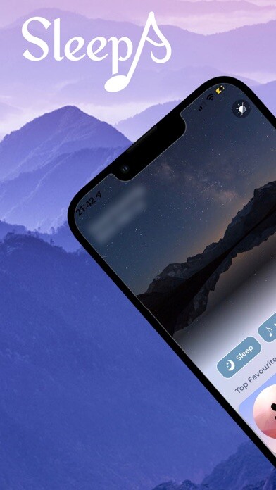 Emulate iPhone app SleepA using MyAndroid