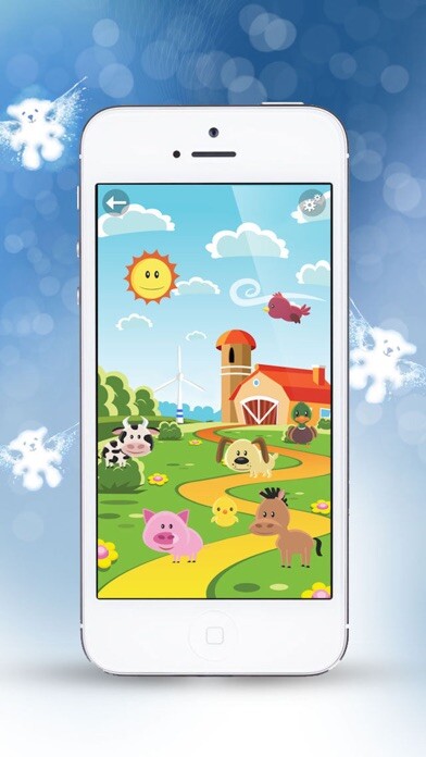 Emulate iPhone app Sleep Bug Kids Lite using MyAndroid Emulate iPhone app Sleep Bug Kids Lite using MyAndroid