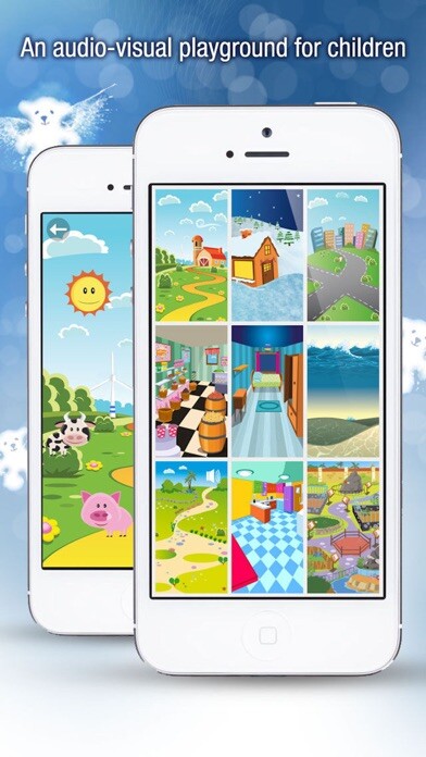 Emulate iPhone app Sleep Bug Kids using MyAndroid Emulate iPhone app Sleep Bug Kids using MyAndroid