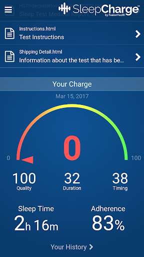 Run android online APK SleepCharge Legacy from MyAndroid or emulate SleepCharge Legacy using MyAndroid