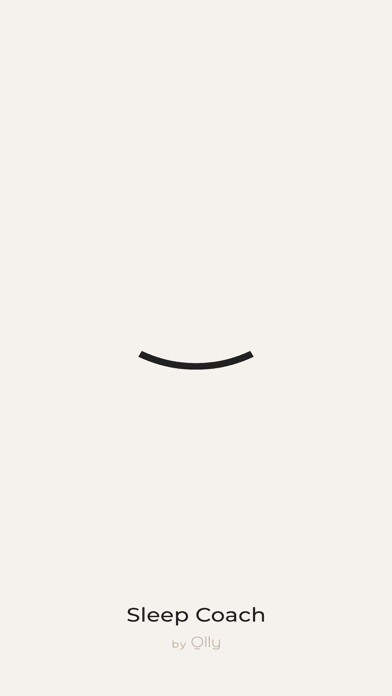 Emulate iPhone app SleepCoach by Olly using MyAndroid Emulate iPhone app SleepCoach by Olly using MyAndroid