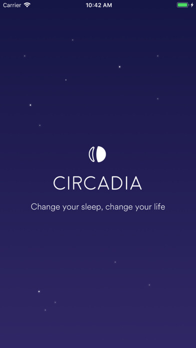 Emulate iPhone app SleepCoach using MyAndroid Emulate iPhone app SleepCoach using MyAndroid