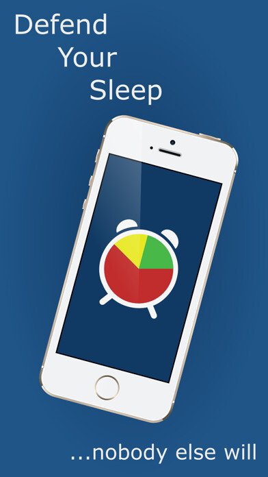 Emulate iPhone app Sleep Defender using MyAndroid Emulate iPhone app Sleep Defender using MyAndroid