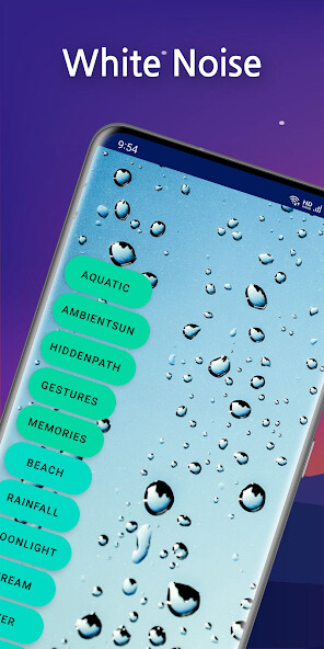Run android online APK Sleep Faster, Calm Meditation from MyAndroid or emulate Sleep Faster, Calm Meditation using MyAndroid