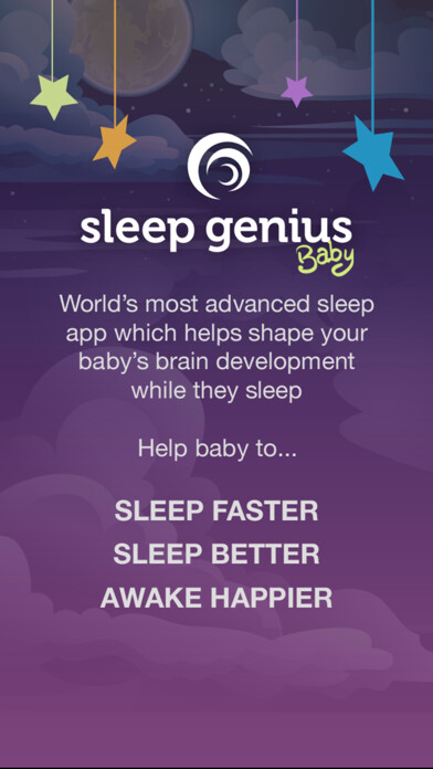 Emulate iPhone app Sleep Genius Baby using MyAndroid Emulate iPhone app Sleep Genius Baby using MyAndroid