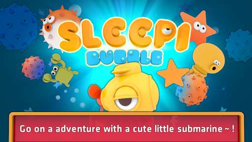 Run android online APK Sleepi - Bubble from MyAndroid or emulate Sleepi - Bubble using MyAndroid