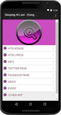 Emulate Android APK Sleeping At Last - (Songs+Lyrics) Emulate Android APK Sleeping At Last - (Songs+Lyrics)