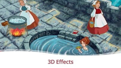Emulate iPhone app Sleeping Beauty 3D using MyAndroid Emulate iPhone app Sleeping Beauty 3D using MyAndroid
