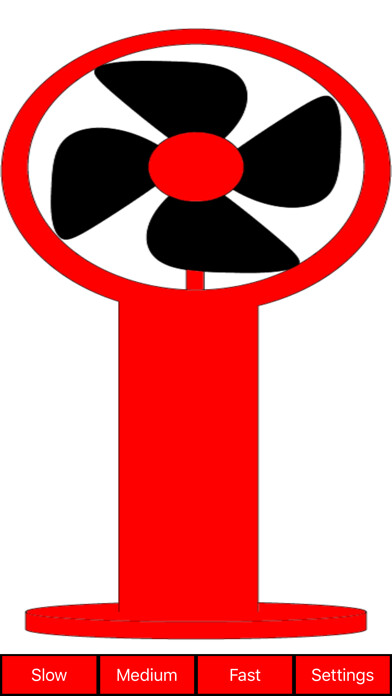 Emulate iPhone app Sleeping Fan using MyAndroid Emulate iPhone app Sleeping Fan using MyAndroid