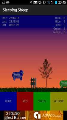 Emulate Android APK Sleeping Sheep Emulate Android APK Sleeping Sheep