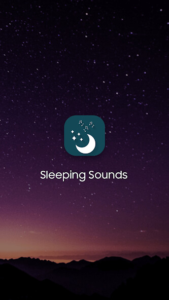 Run android online APK Sleeping Sounds from MyAndroid or emulate Sleeping Sounds using MyAndroid