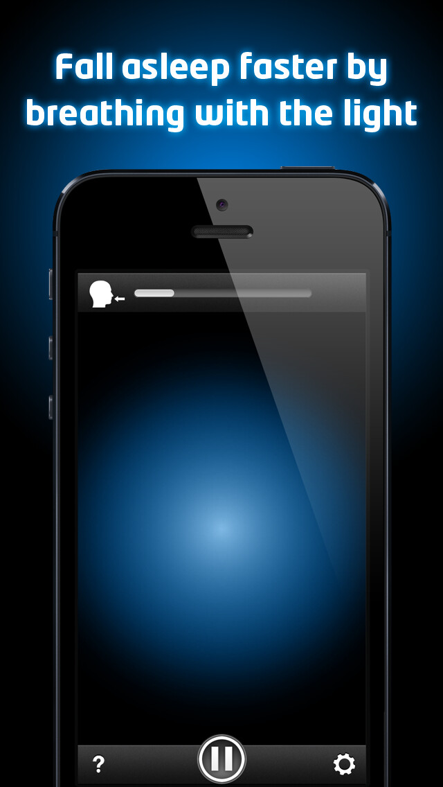 Emulate iPhone app SleepLantern - Watch and Sleep! using MyAndroid Emulate iPhone app SleepLantern - Watch and Sleep! using MyAndroid