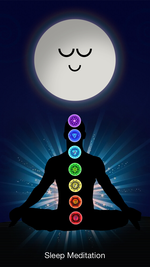 Emulate iPhone app Sleep Meditation Sounds using MyAndroid Emulate iPhone app Sleep Meditation Sounds using MyAndroid