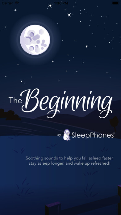 Emulate iPhone app SleepPhones using MyAndroid Emulate iPhone app SleepPhones using MyAndroid