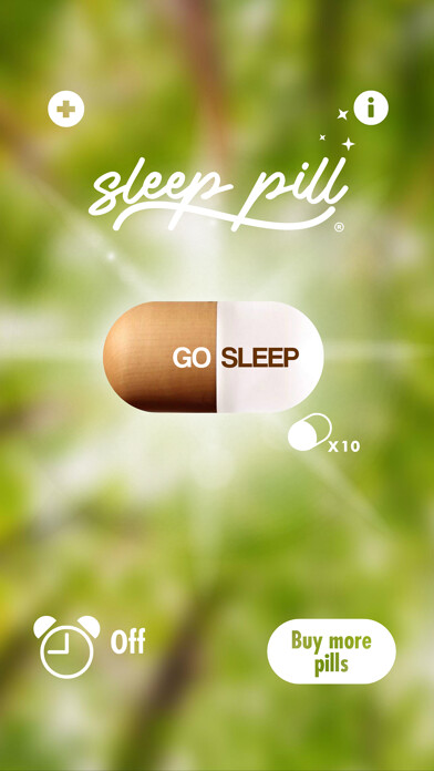 Emulate iPhone app Sleep Pill using MyAndroid Emulate iPhone app Sleep Pill using MyAndroid