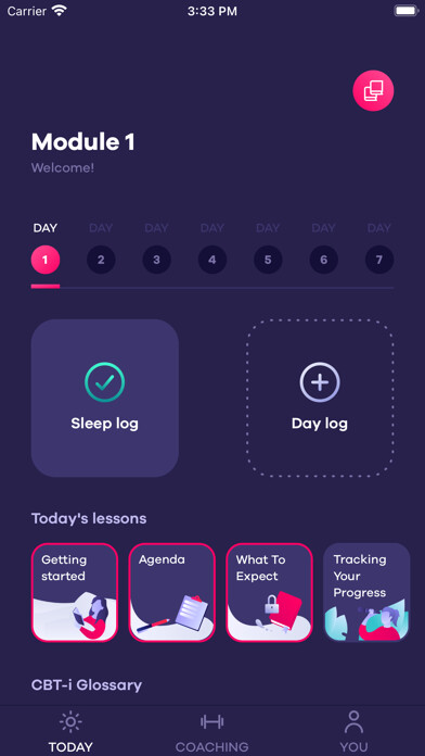 Emulate iPhone app Sleep Plan using MyAndroid Emulate iPhone app Sleep Plan using MyAndroid