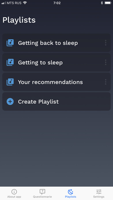 Emulate iPhone app Sleep Restore using MyAndroid Emulate iPhone app Sleep Restore using MyAndroid