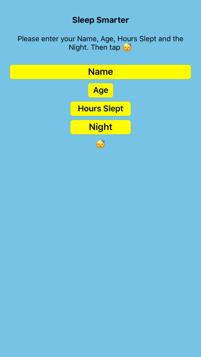 Emulate iPhone app SleepSmarter using MyAndroid Emulate iPhone app SleepSmarter using MyAndroid