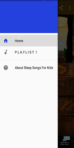 Emulate Android APK Sleep Songs for Kids Emulate Android APK Sleep Songs for Kids
