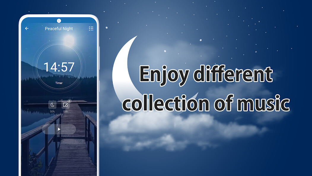Run android online APK Sleep Sound Pro - Relax Mind from MyAndroid or emulate Sleep Sound Pro - Relax Mind using MyAndroid