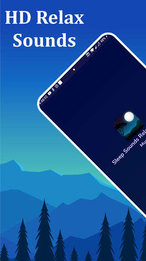 Run android online APK Sleep Sounds-Relaxing Sounds and meditation from MyAndroid or emulate Sleep Sounds-Relaxing Sounds and meditation using MyAndroid