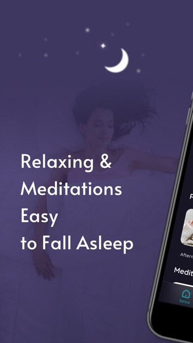 Emulate iPhone app Sleep Sounds-Stress Relief using MyAndroid Emulate iPhone app Sleep Sounds-Stress Relief using MyAndroid