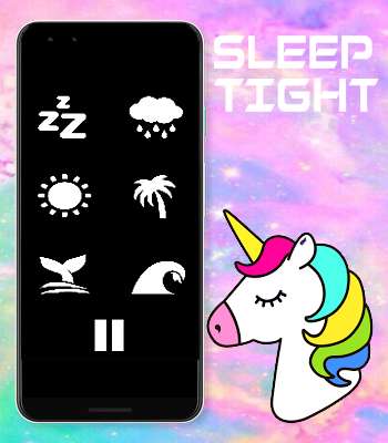 Run android online APK Sleep Tight : Relaxing Sleep Music from MyAndroid or emulate Sleep Tight : Relaxing Sleep Music using MyAndroid
