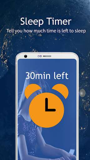 Run android online APK Sleep Time Alaram from MyAndroid or emulate Sleep Time Alaram using MyAndroid