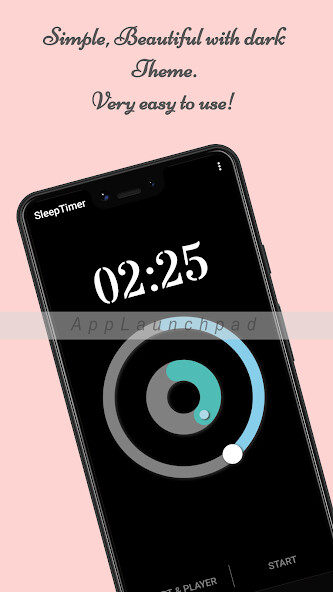 Run android online APK Sleep Timer - Turn Music Screen off from MyAndroid or emulate Sleep Timer - Turn Music Screen off using MyAndroid Run android online APK Sleep Timer - Turn Music Screen off from MyAndroid or emulate Sleep Timer - Turn Music Screen off using MyAndroid
