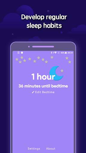 Run android online APK Sleep Timer X from MyAndroid or emulate Sleep Timer X using MyAndroid