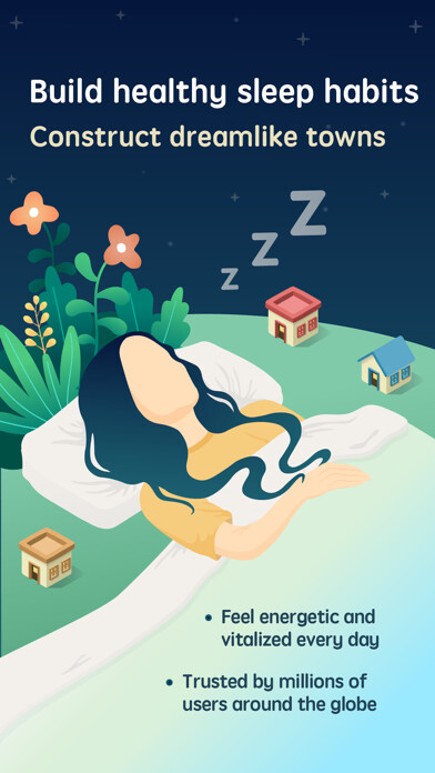 Emulate iPhone app SleepTown using MyAndroid Emulate iPhone app SleepTown using MyAndroid