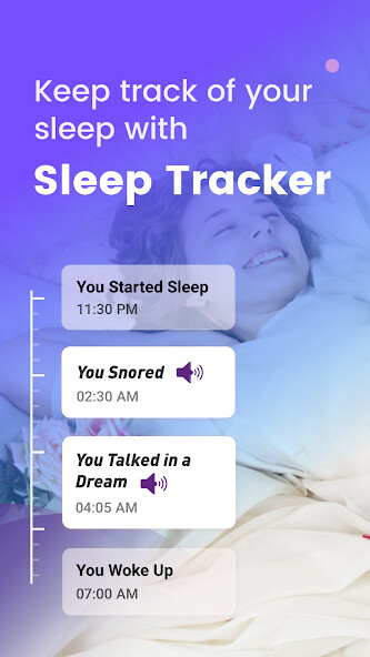 Run android online APK Sleep Tracker: Sleep Cycle from MyAndroid or emulate Sleep Tracker: Sleep Cycle using MyAndroid