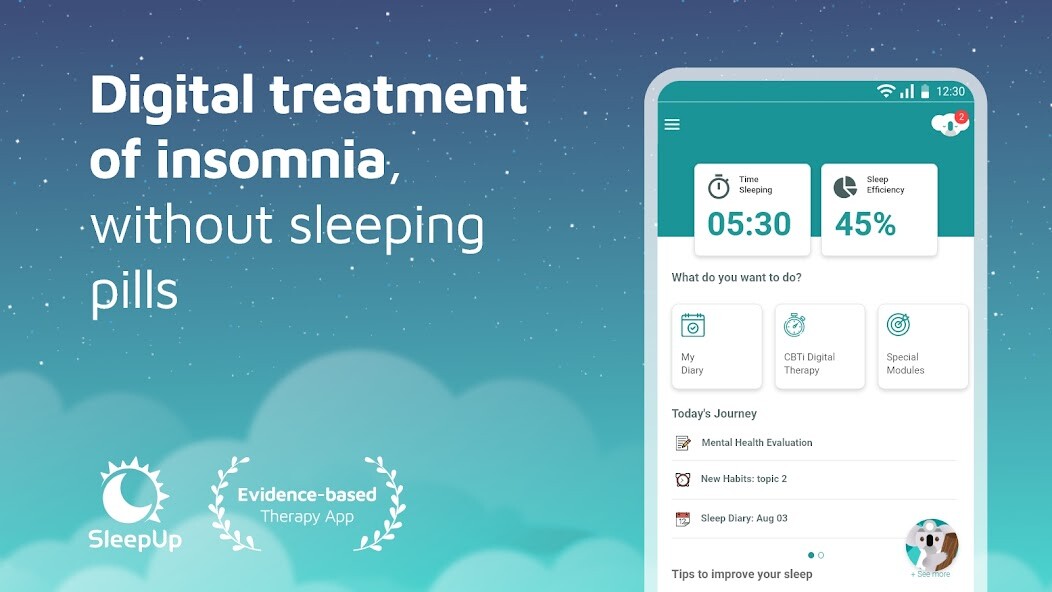 Run android online APK SleepUp: Sleep better from MyAndroid or emulate SleepUp: Sleep better using MyAndroid Run android online APK SleepUp: Sleep better from MyAndroid or emulate SleepUp: Sleep better using MyAndroid